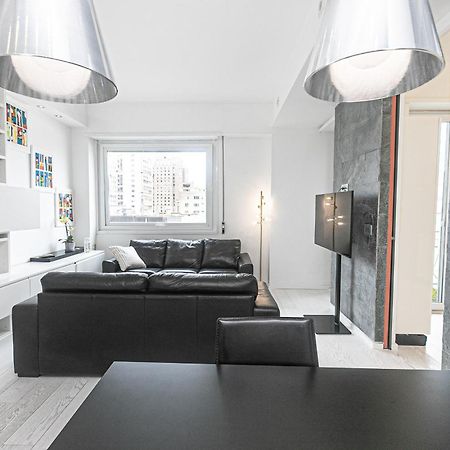 Dimora Centro Genova Lejlighed Eksteriør billede